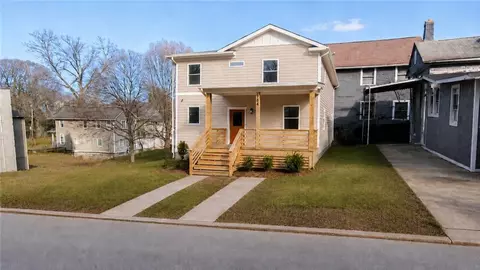 784 Formwalt St SW, Atlanta, GA 30315