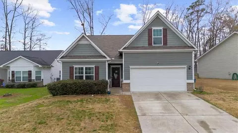 15 Gala Dr, Rome, GA 30165