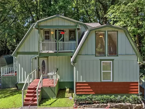 327 Lewis Cir, Commerce, GA 30529