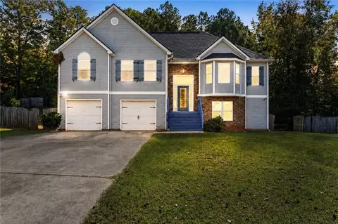 404 Woodcreek, Griffin, GA 30224
