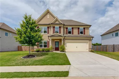 72 Timber Rdg, Dawsonville, GA 30534