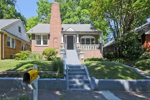 1405 Hartford Ave SW, Atlanta, GA 30310