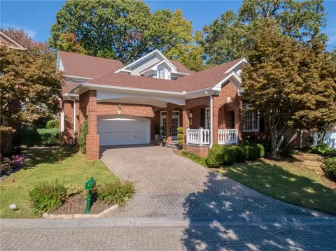 1036 Arbor Trce NE, Atlanta, GA 30319
