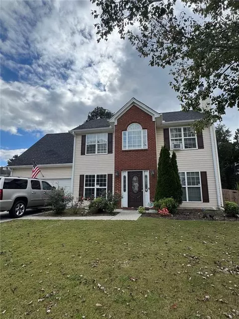 1160 Bramlett Forest Trl SE, Lawrenceville, GA 30045