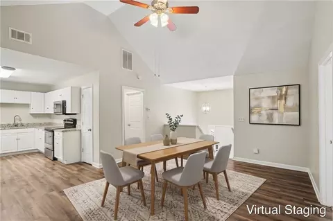 Dining - 120 Beaverdam Ct, Covington, GA 30016 photo 1 of 1