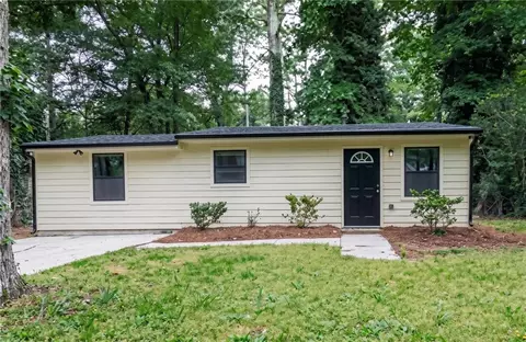 3283 Pebble Dr, Atlanta, GA 30344