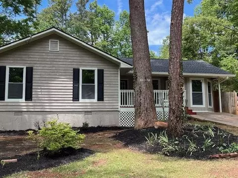 723 Lookout Pointe Pointe, Lawrenceville, GA 30043