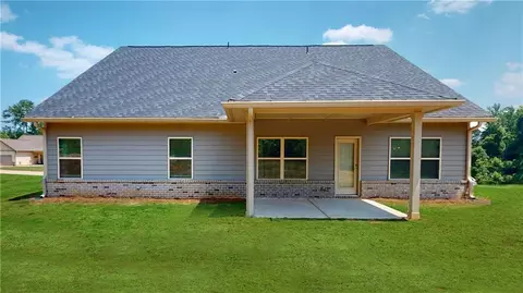 1102 Stiles Xing #42, Griffin, GA 30223