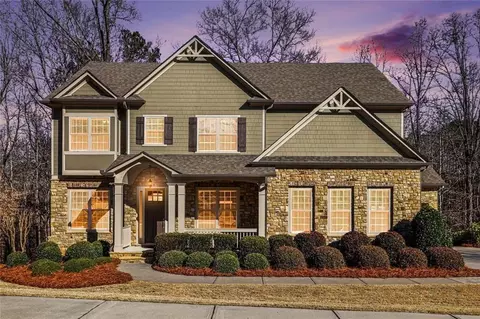 2720 Cogburn Ln, Milton, GA 30004
