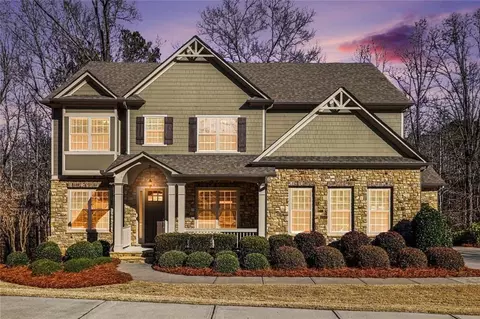 2720 Cogburn Ln, Milton, GA 30004