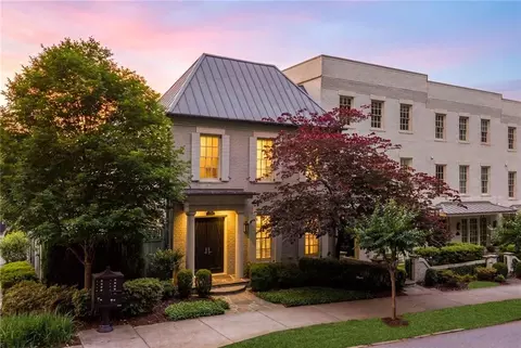 1400 Piedmont Ave NE #1, Atlanta, GA 30309