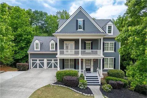 5827 Grand Reunion Dr, Hoschton, GA 30548