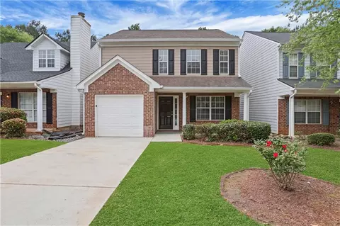 4522 Ravenwood Pl, Union City, GA 30291
