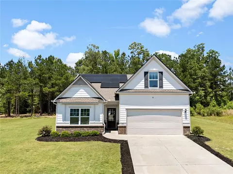 17 Sleepy Oaks Trl NE, Rome, GA 30165