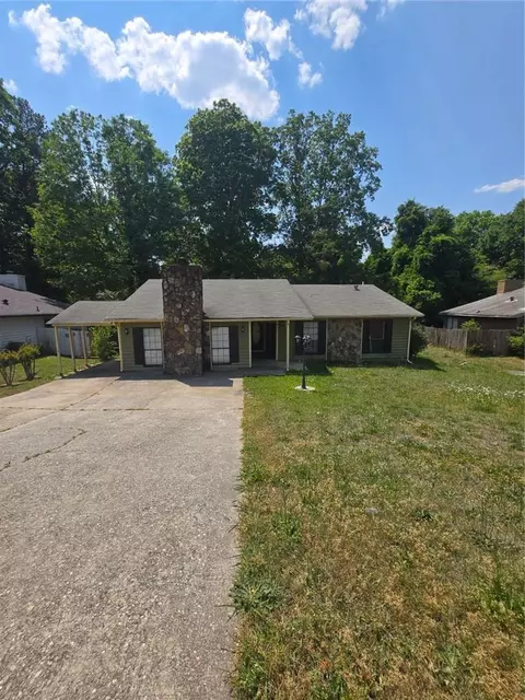 8119 Taylor Rd, Riverdale, GA 30274
