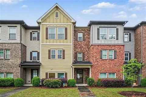 357 Sand Bay Dr SW, Atlanta, GA 30331