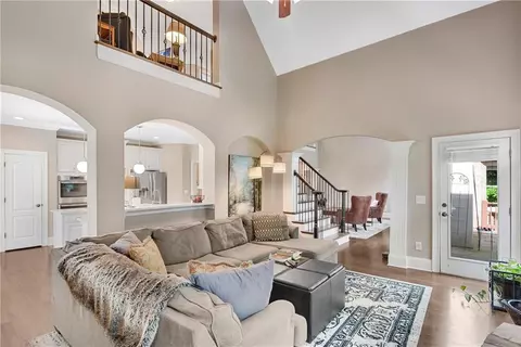 741 E Shore Dr, Canton, GA 30114 photo 17