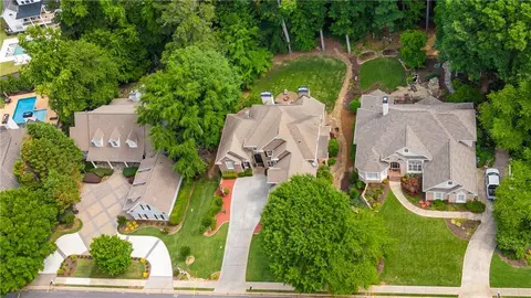 741 E Shore Dr, Canton, GA 30114 photo 51