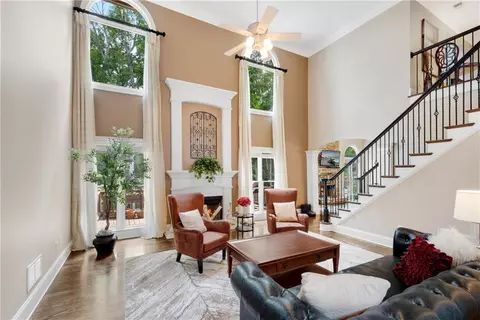 741 E Shore Dr, Canton, GA 30114 photo 8
