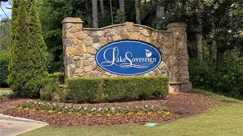 741 E Shore Dr, Canton, GA 30114 photo 52