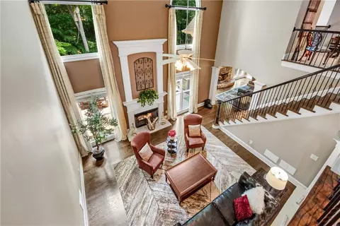 741 E Shore Dr, Canton, GA 30114 photo 28