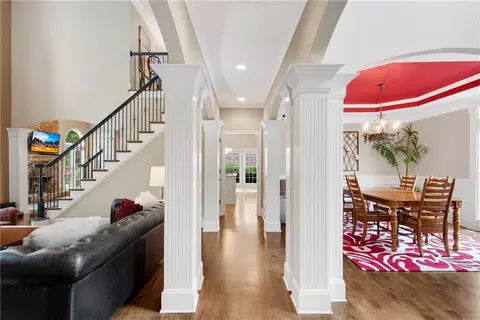741 E Shore Dr, Canton, GA 30114 photo 10