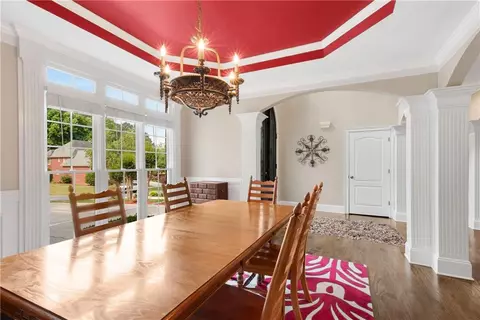 741 E Shore Dr, Canton, GA 30114 photo 7