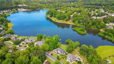 741 E Shore Dr, Canton, GA 30114 photo 61