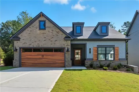 104 Everwood Ct, Dallas, GA 30132