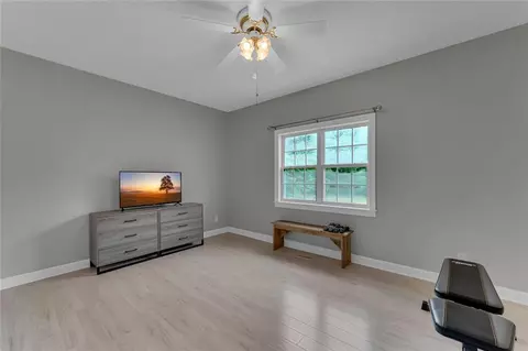 Bedroom - 143 Pace Rd, Toccoa, GA 30577 photo 7 of 10