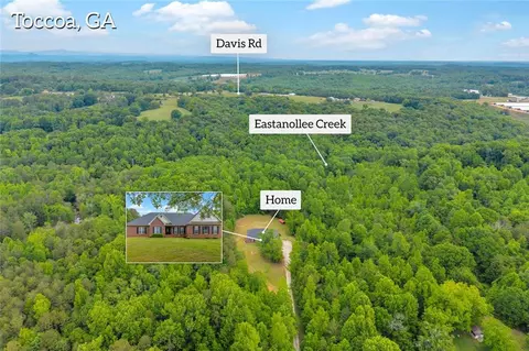 View/Area - 143 Pace Rd, Toccoa, GA 30577 photo 7 of 7