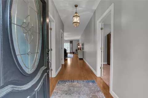 Entry Way - 143 Pace Rd, Toccoa, GA 30577 photo 1 of 9