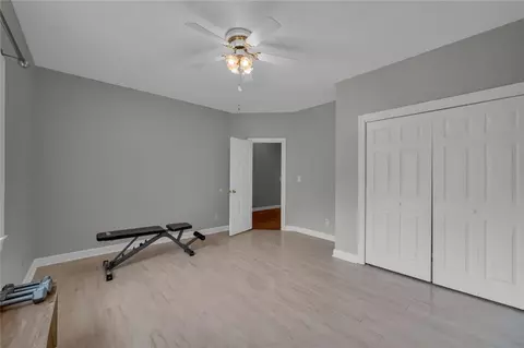 Bedroom - 143 Pace Rd, Toccoa, GA 30577 photo 8 of 10