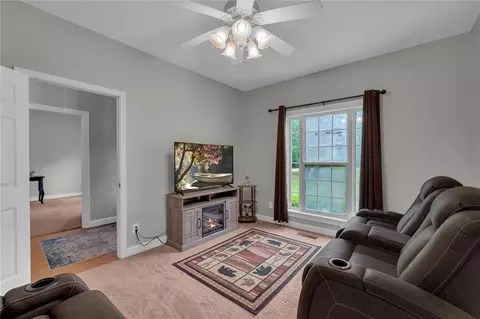 Living - 143 Pace Rd, Toccoa, GA 30577 photo 2 of 2