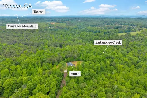 View/Area - 143 Pace Rd, Toccoa, GA 30577 photo 5 of 7