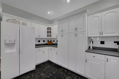 Kitchen - 143 Pace Rd, Toccoa, GA 30577 photo 4 of 4