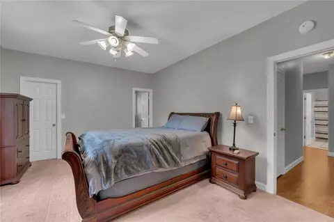 Bedroom - 143 Pace Rd, Toccoa, GA 30577 photo 1 of 10