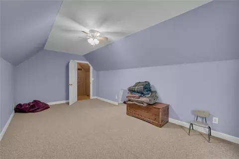 Bedroom - 143 Pace Rd, Toccoa, GA 30577 photo 10 of 10