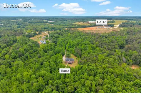 View/Area - 143 Pace Rd, Toccoa, GA 30577 photo 2 of 7