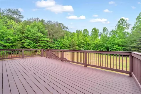 Exterior - 143 Pace Rd, Toccoa, GA 30577 photo 6 of 7