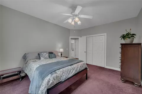 Bedroom - 143 Pace Rd, Toccoa, GA 30577 photo 6 of 10