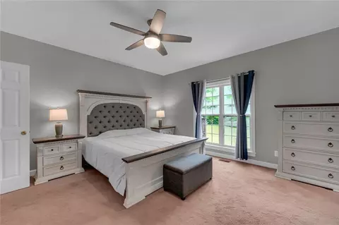 Bedroom - 143 Pace Rd, Toccoa, GA 30577 photo 3 of 10