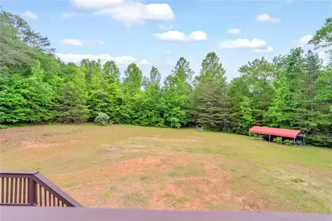 Exterior - 143 Pace Rd, Toccoa, GA 30577 photo 4 of 7
