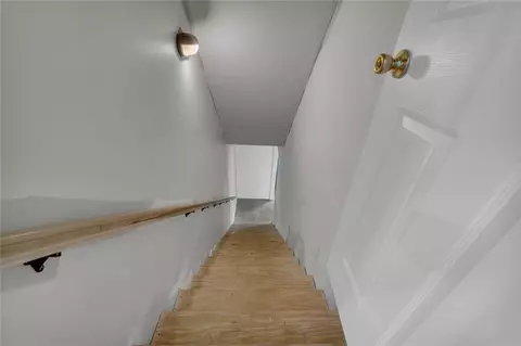 Entry Way - 143 Pace Rd, Toccoa, GA 30577 photo 8 of 9