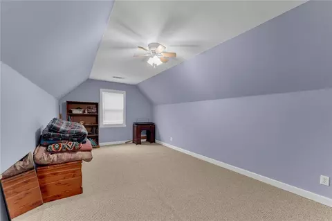 Bedroom - 143 Pace Rd, Toccoa, GA 30577 photo 9 of 10