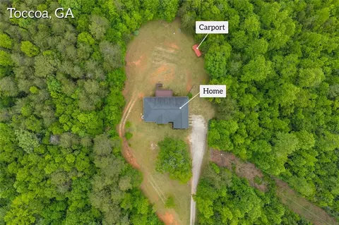 Other - 143 Pace Rd, Toccoa, GA 30577 photo 2 of 21