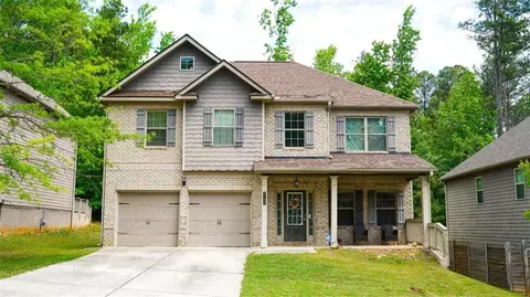 2182 Dodson Woods Dr, Fairburn, GA 30213