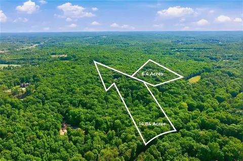 4264 Joe Chandler Rd, Gillsville, GA 30543
