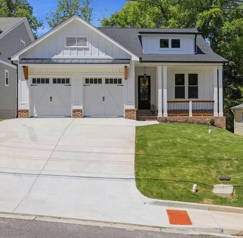 575 Lawrence St NE, Marietta, GA 30060