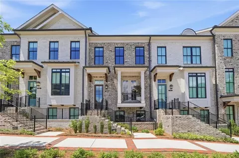 520 Fisher Dr, Alpharetta, GA 30009